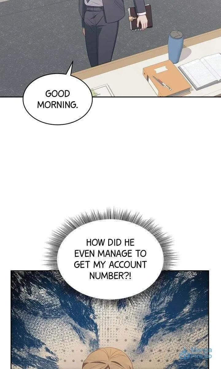 How to Escape the Clutches of an Obsessive Top Chapter 9 page 51 - 