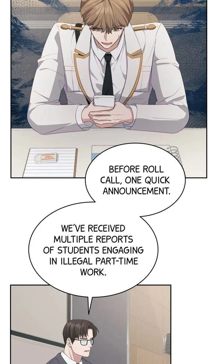 How to Escape the Clutches of an Obsessive Top Chapter 9 page 52 - 