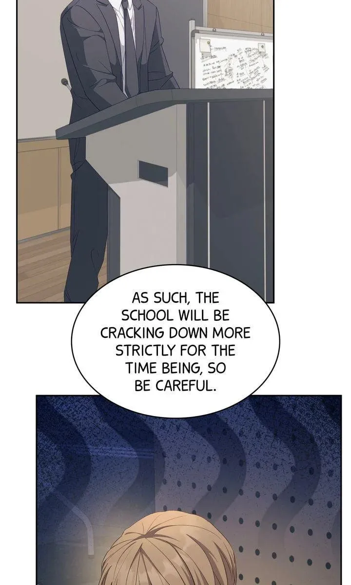 How to Escape the Clutches of an Obsessive Top Chapter 9 page 53 - 