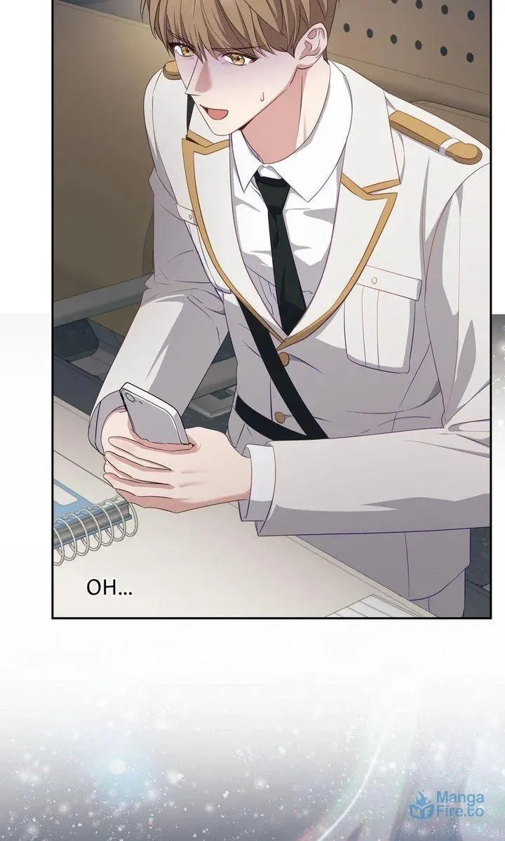 How to Escape the Clutches of an Obsessive Top Chapter 9 page 54 - 