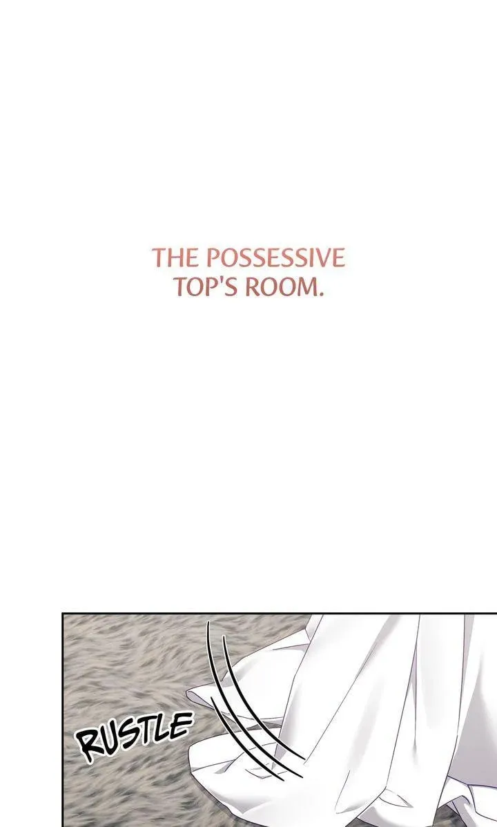 How to Escape the Clutches of an Obsessive Top Chapter 9 page 7 - 