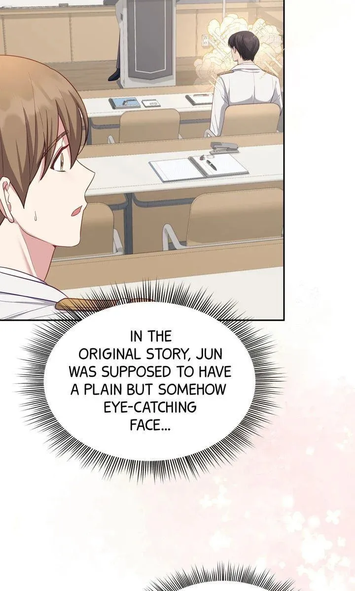 How to Escape the Clutches of an Obsessive Top Chapter 9 page 61 - 