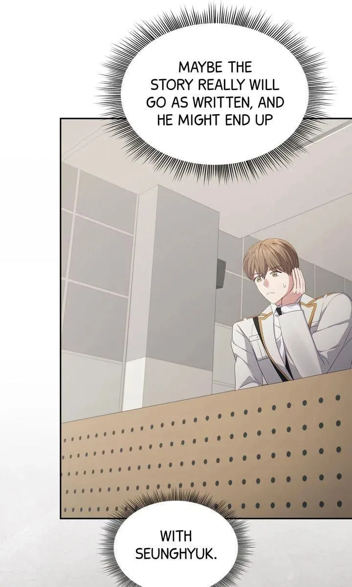 How to Escape the Clutches of an Obsessive Top Chapter 9 page 64 - 