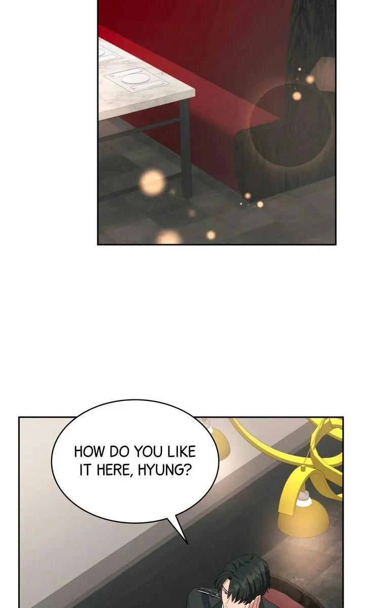 How to Escape the Clutches of an Obsessive Top Chapter 9 page 70 - 