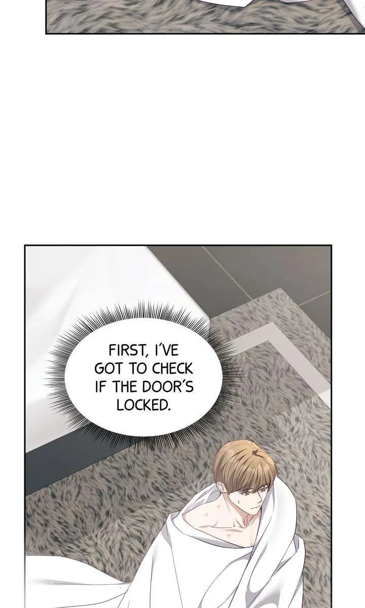 How to Escape the Clutches of an Obsessive Top Chapter 9 page 8 - 