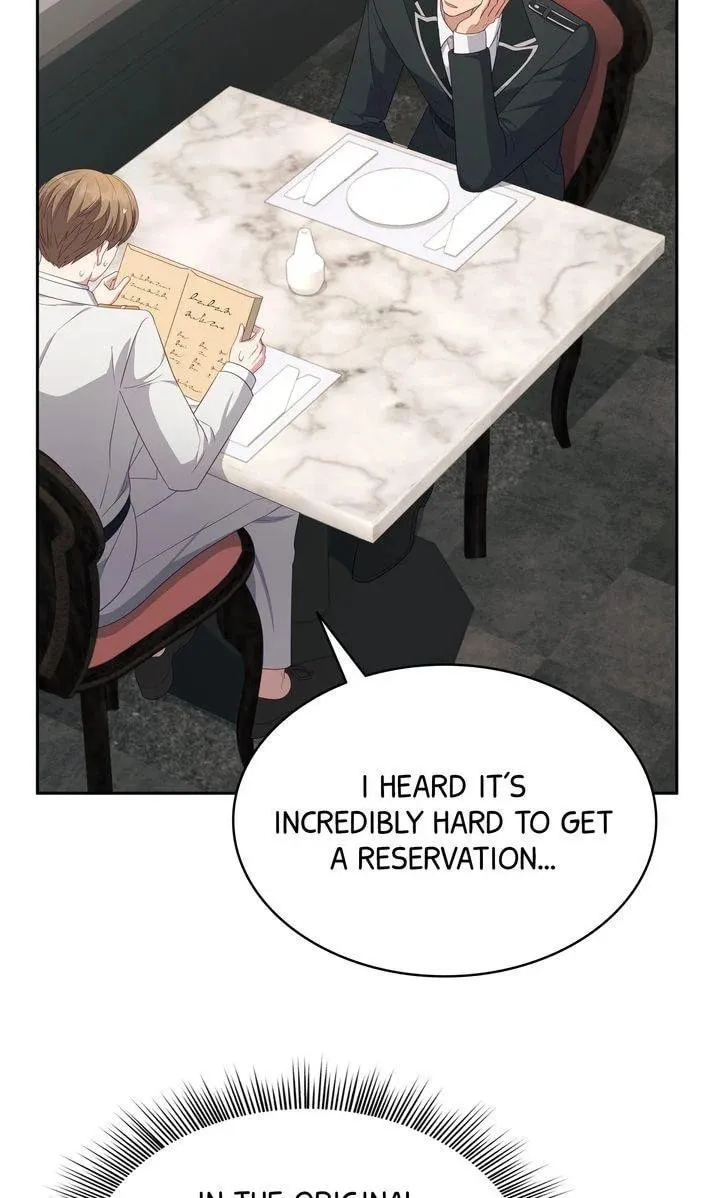 How to Escape the Clutches of an Obsessive Top Chapter 9 page 71 - 