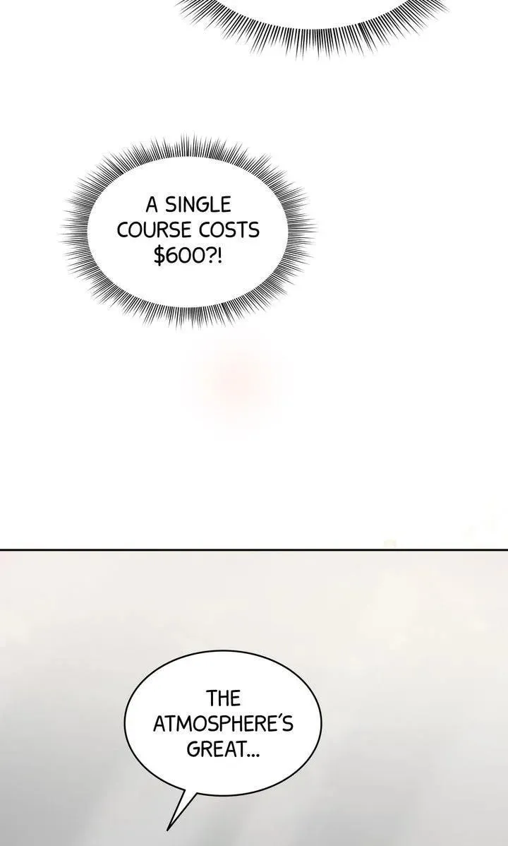 How to Escape the Clutches of an Obsessive Top Chapter 9 page 73 - 