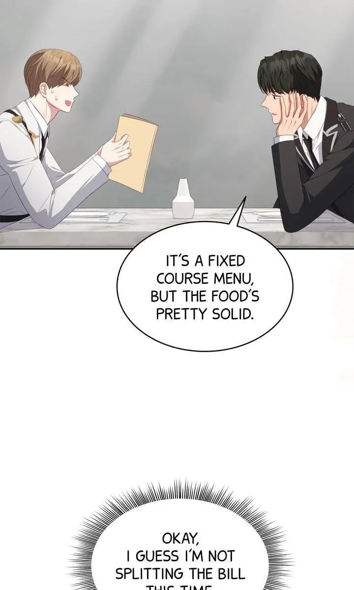 How to Escape the Clutches of an Obsessive Top Chapter 9 page 74 - 