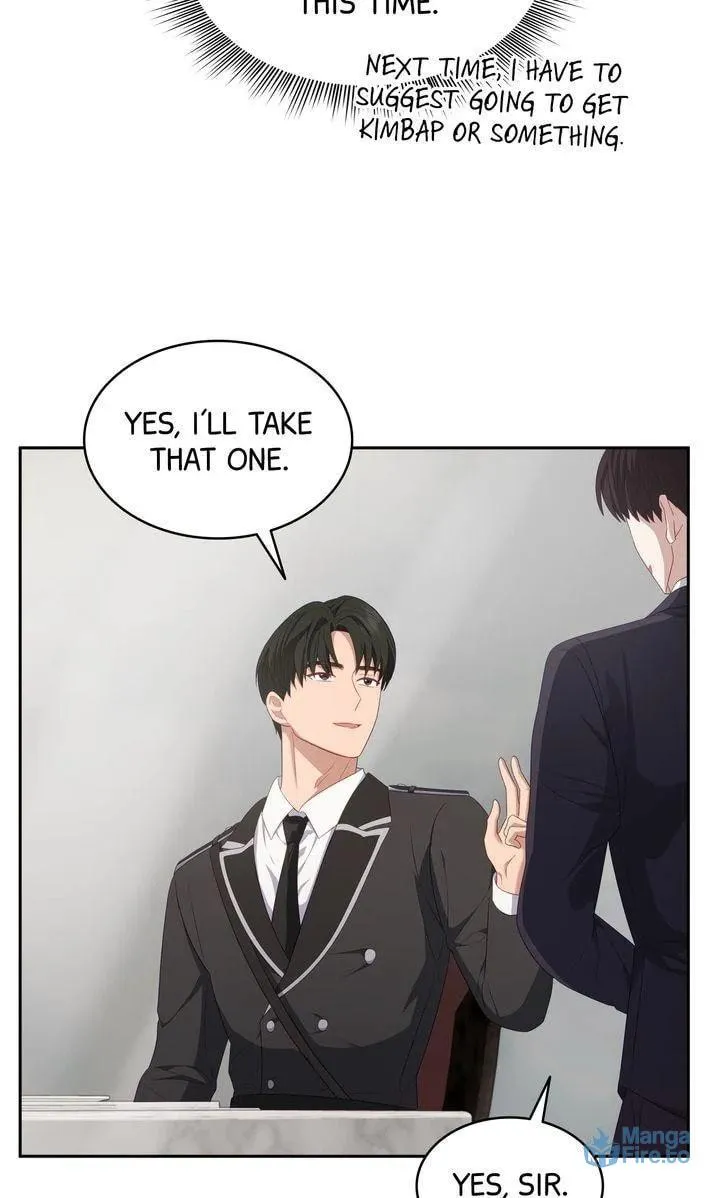 How to Escape the Clutches of an Obsessive Top Chapter 9 page 75 - 
