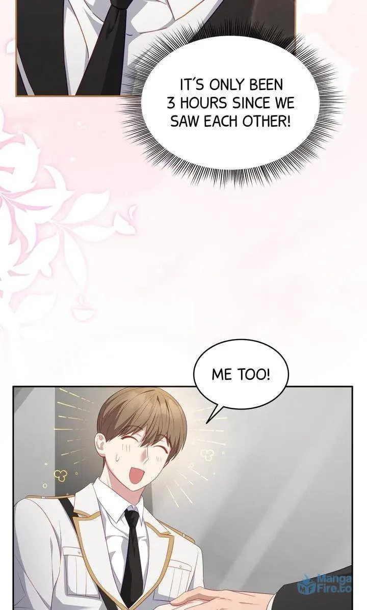 How to Escape the Clutches of an Obsessive Top Chapter 9 page 78 - 