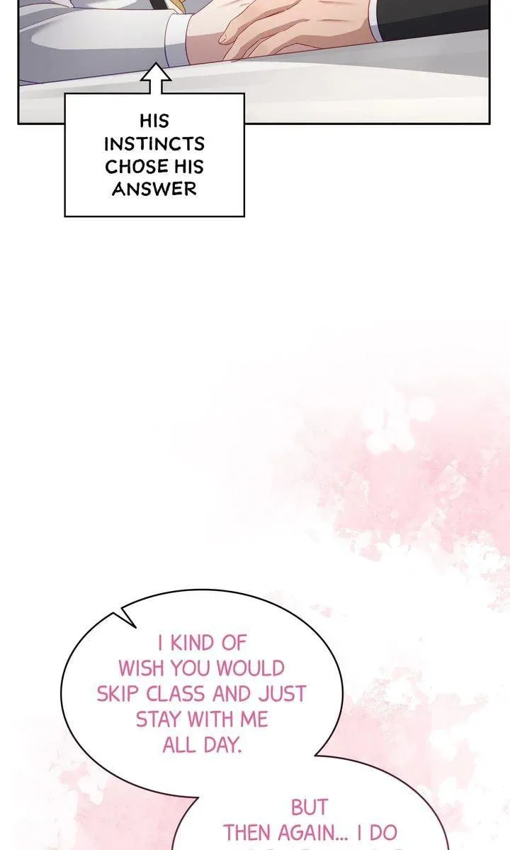 How to Escape the Clutches of an Obsessive Top Chapter 9 page 79 - 
