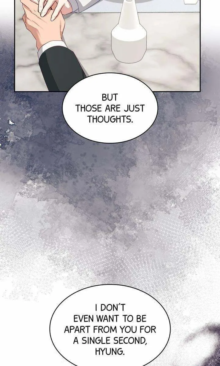 How to Escape the Clutches of an Obsessive Top Chapter 9 page 82 - 