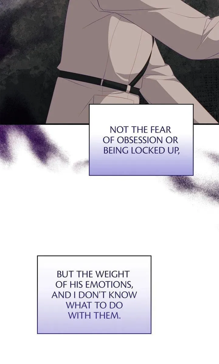 How to Escape the Clutches of an Obsessive Top Chapter 9 page 85 - 