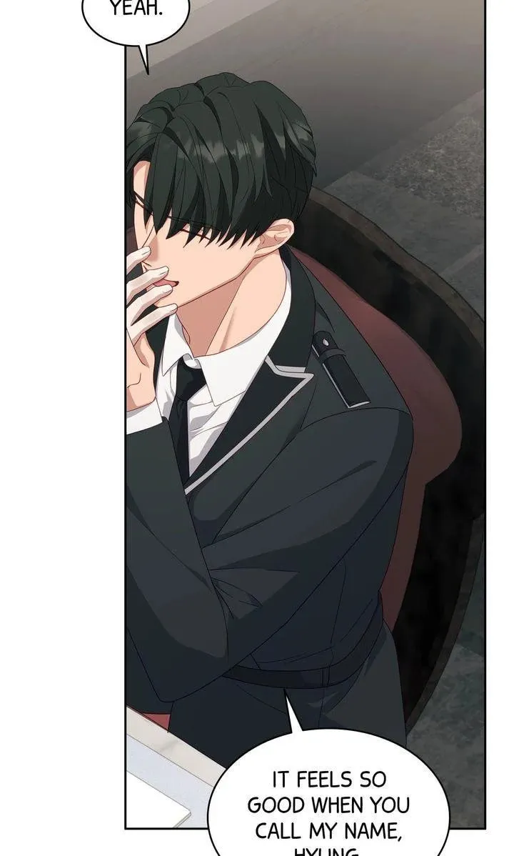 How to Escape the Clutches of an Obsessive Top Chapter 9 page 89 - 