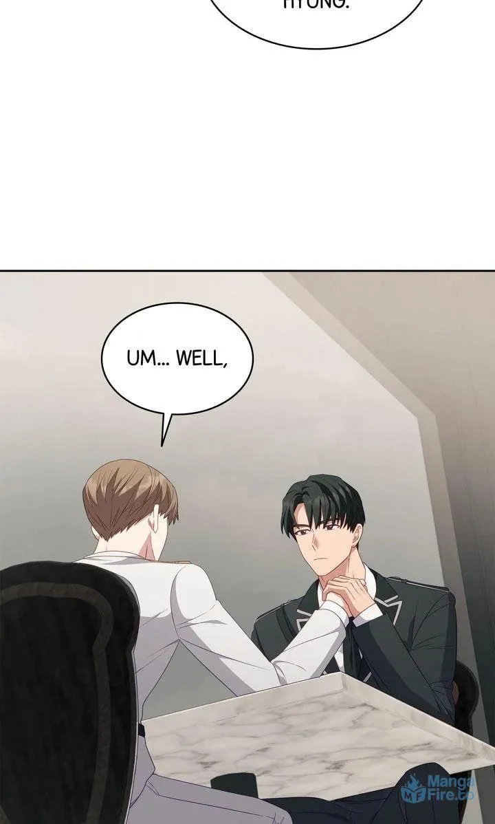 How to Escape the Clutches of an Obsessive Top Chapter 9 page 90 - 