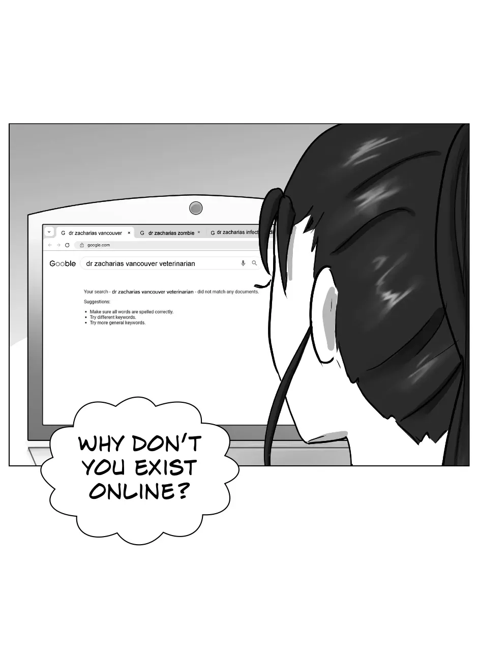 How to Flirt with a Witch Chapter 1 page 3 - 