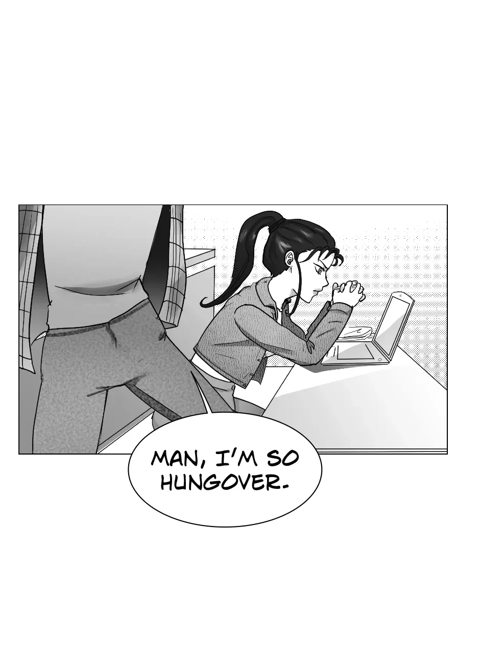 How to Flirt with a Witch Chapter 1 page 4 - 