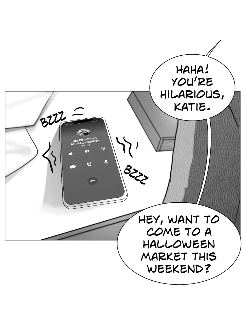 How to Flirt with a Witch Chapter 1 page 7 - 
