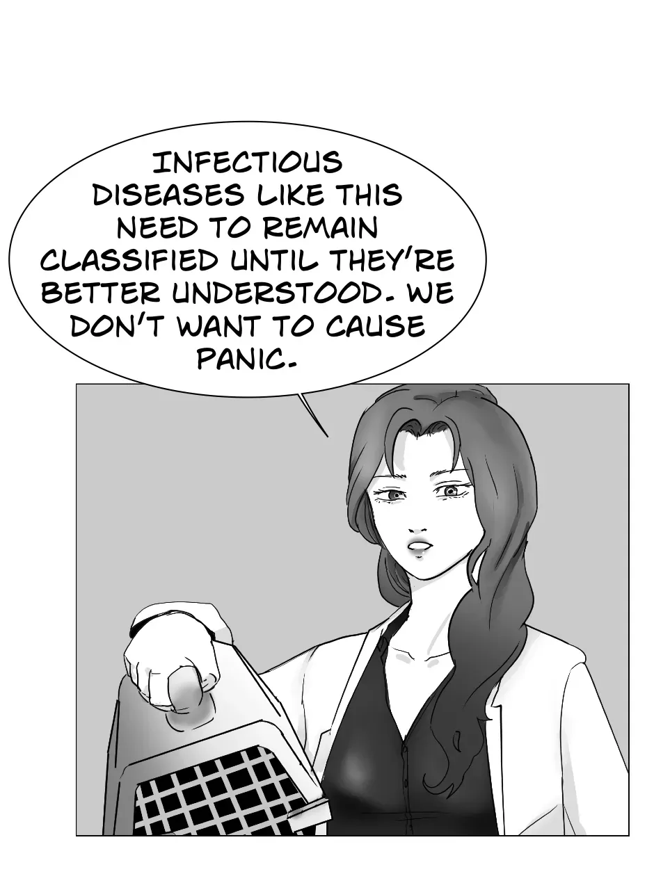 How to Flirt with a Witch Chapter 2 page 3 - 