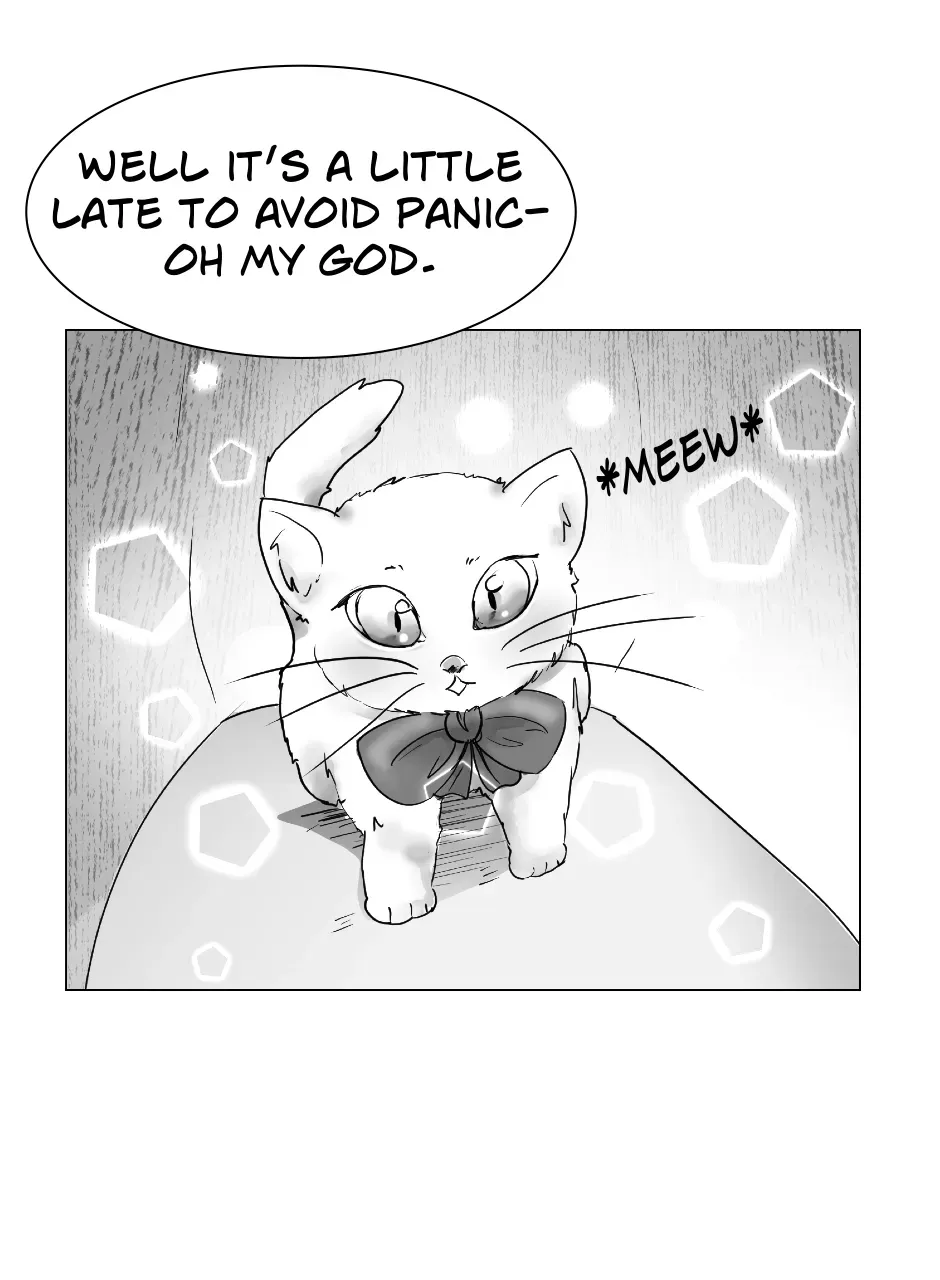 How to Flirt with a Witch Chapter 2 page 4 - 