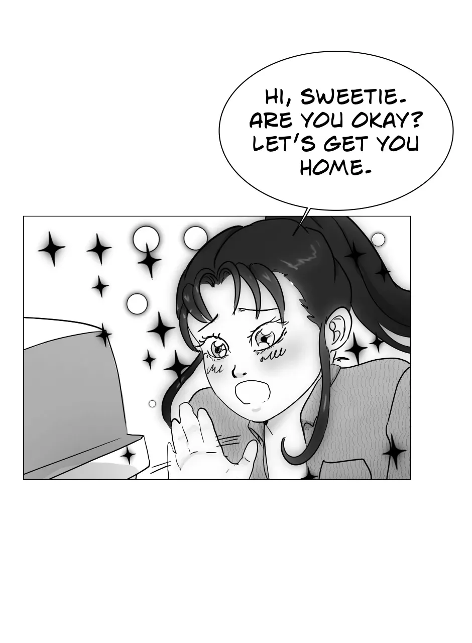 How to Flirt with a Witch Chapter 2 page 5 - 