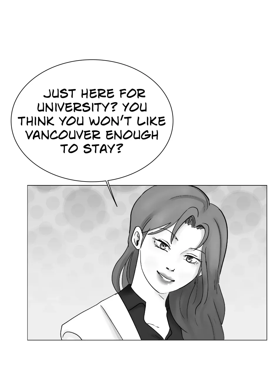 How to Flirt with a Witch Chapter 3 page 3 - 