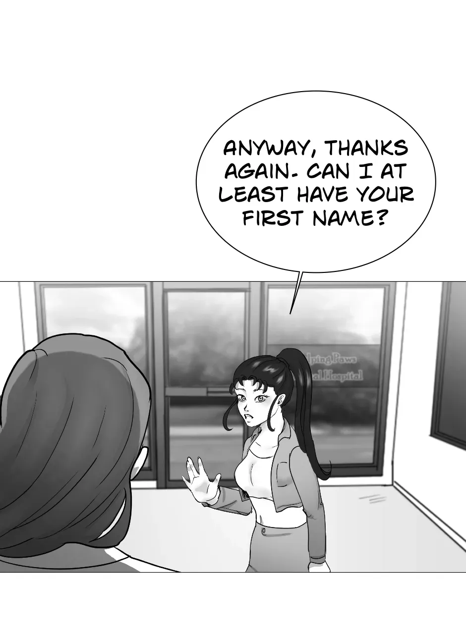 How to Flirt with a Witch Chapter 3 page 5 - 