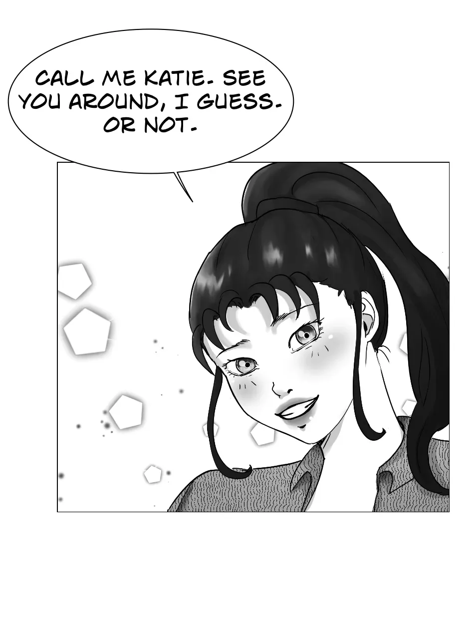 How to Flirt with a Witch Chapter 3 page 7 - 
