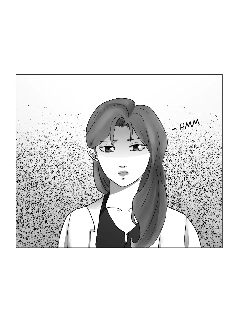 How to Flirt with a Witch Chapter 3 page 9 - 