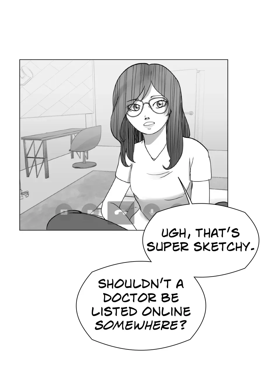 How to Flirt with a Witch Chapter 4 page 2 - 
