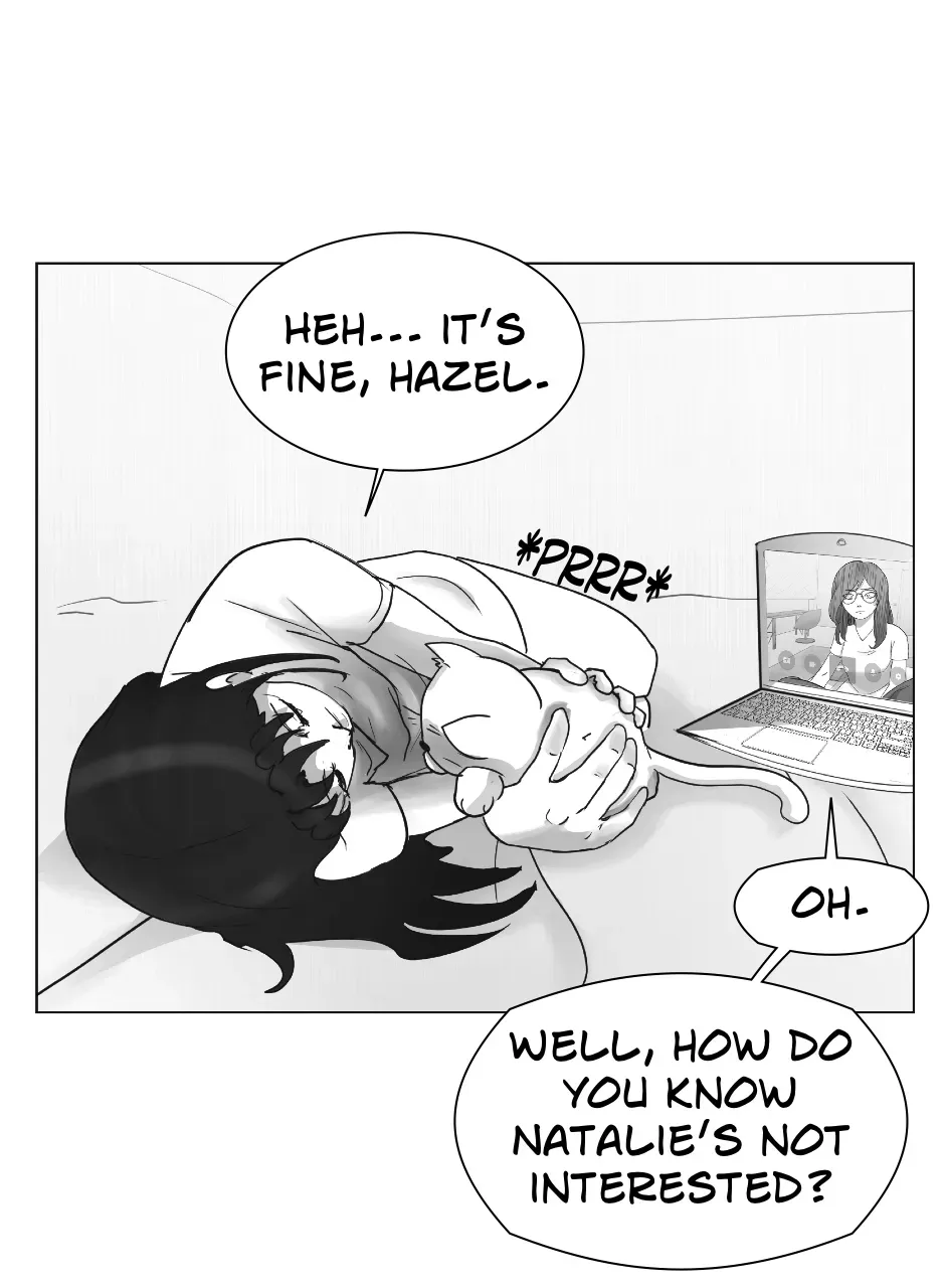 How to Flirt with a Witch Chapter 5 page 3 - 