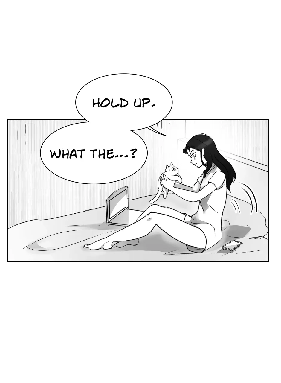 How to Flirt with a Witch Chapter 5 page 5 - 