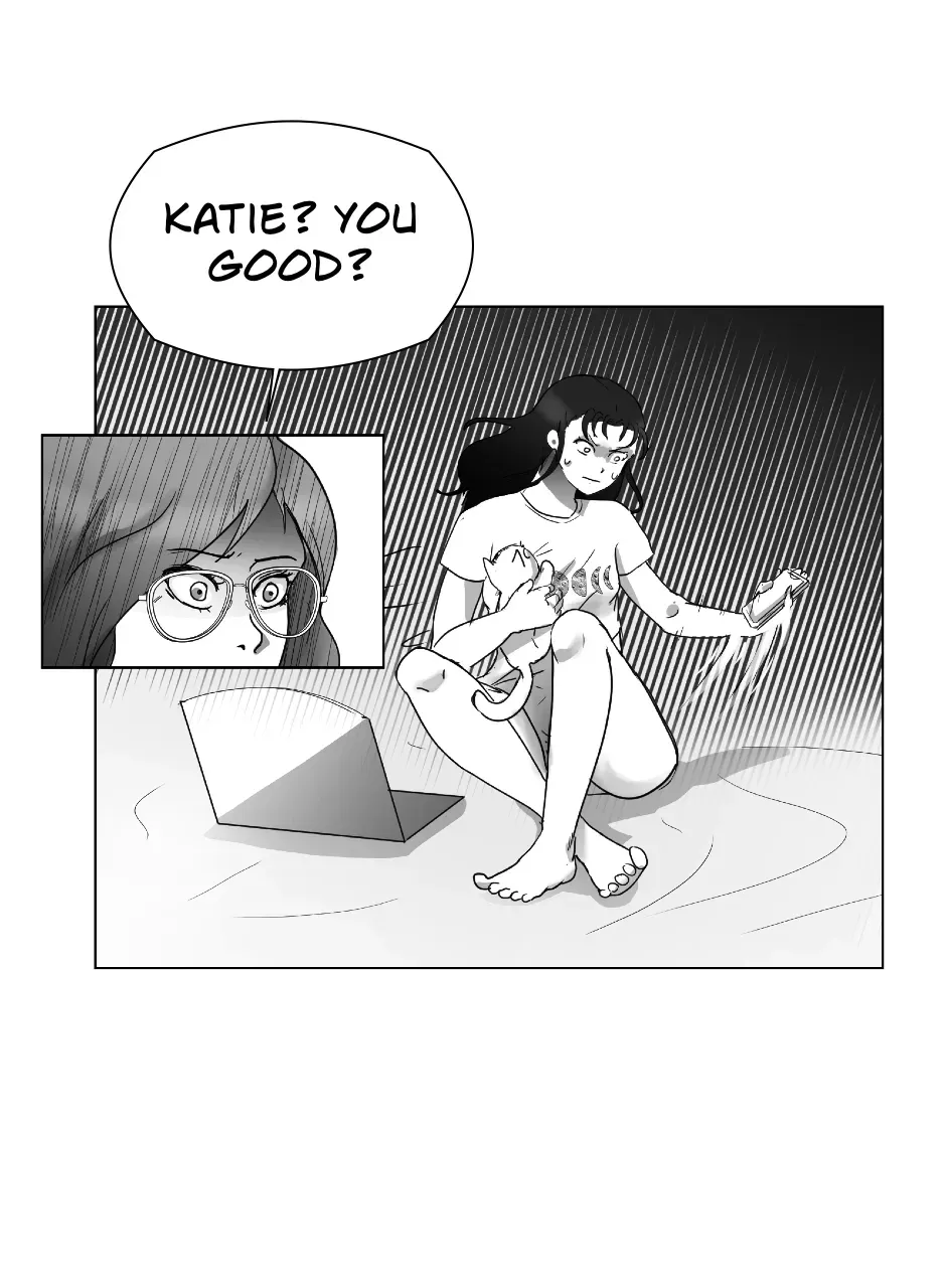 How to Flirt with a Witch Chapter 5 page 6 - 