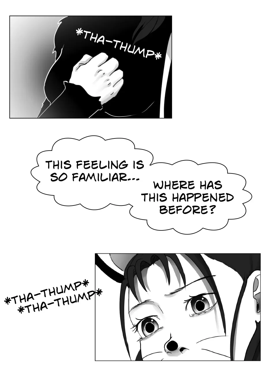 How to Flirt with a Witch Chapter 8 page 2 - 