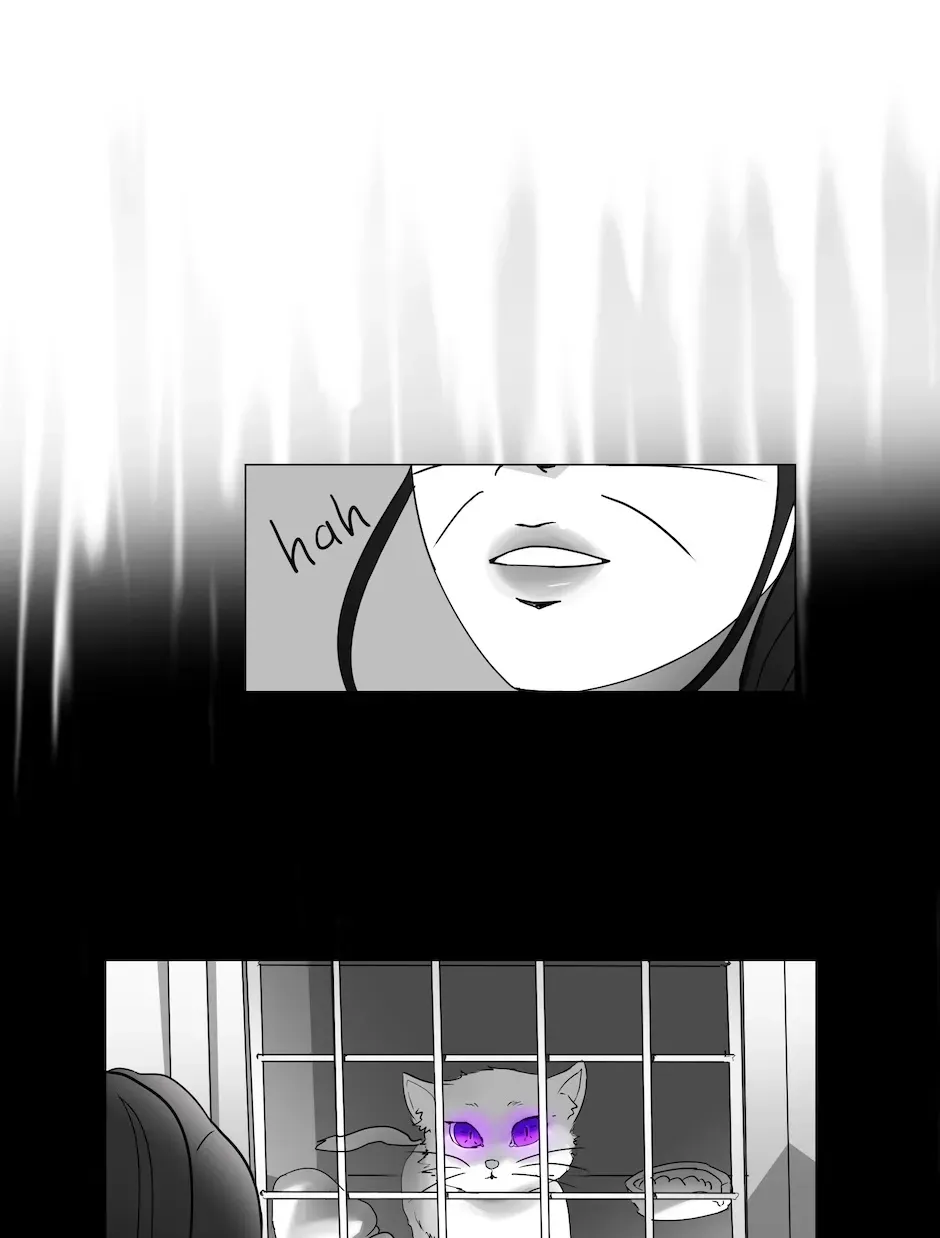 How to Flirt with a Witch Chapter 8 page 3 - 