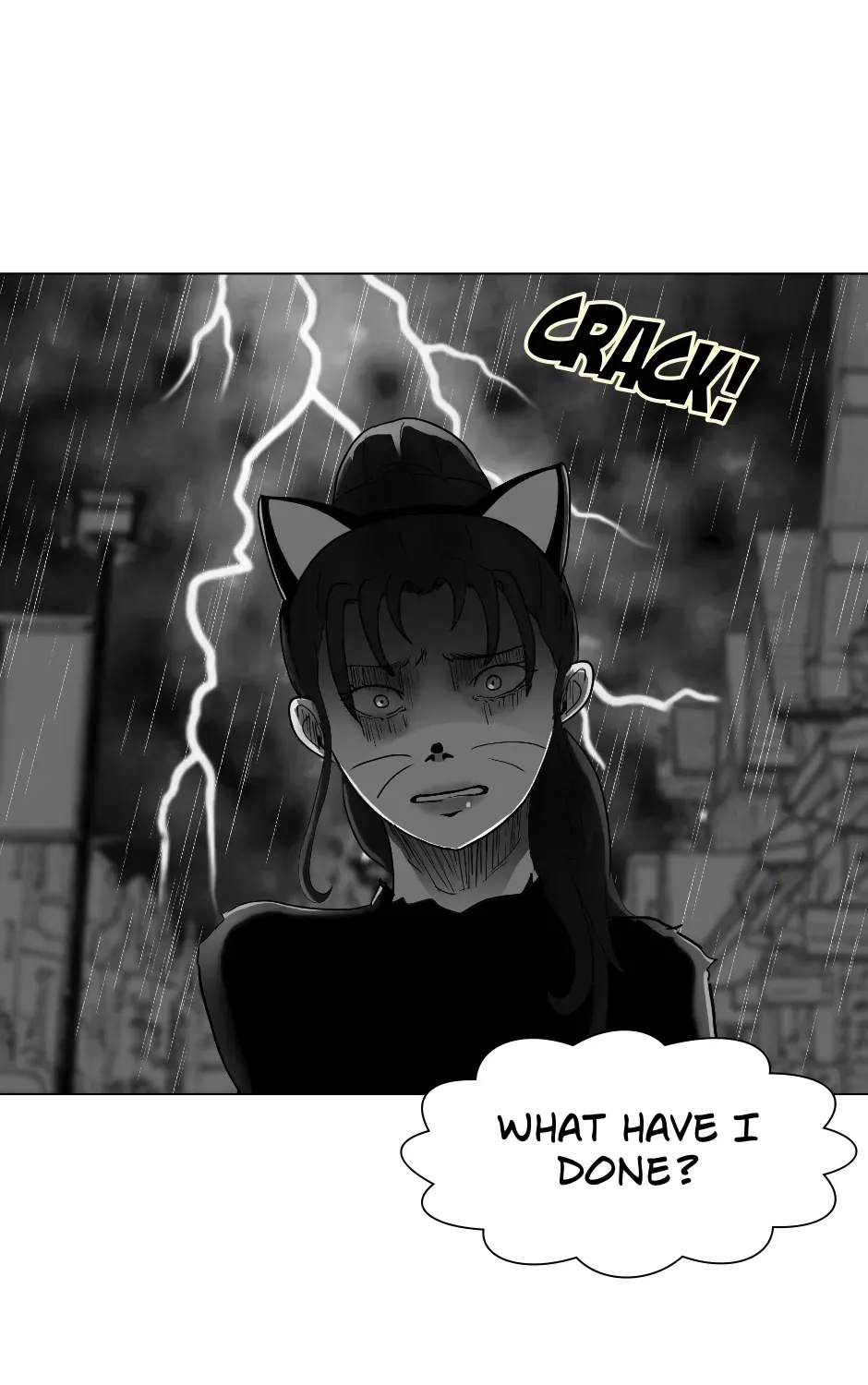 How to Flirt with a Witch Chapter 9 page 11 - 