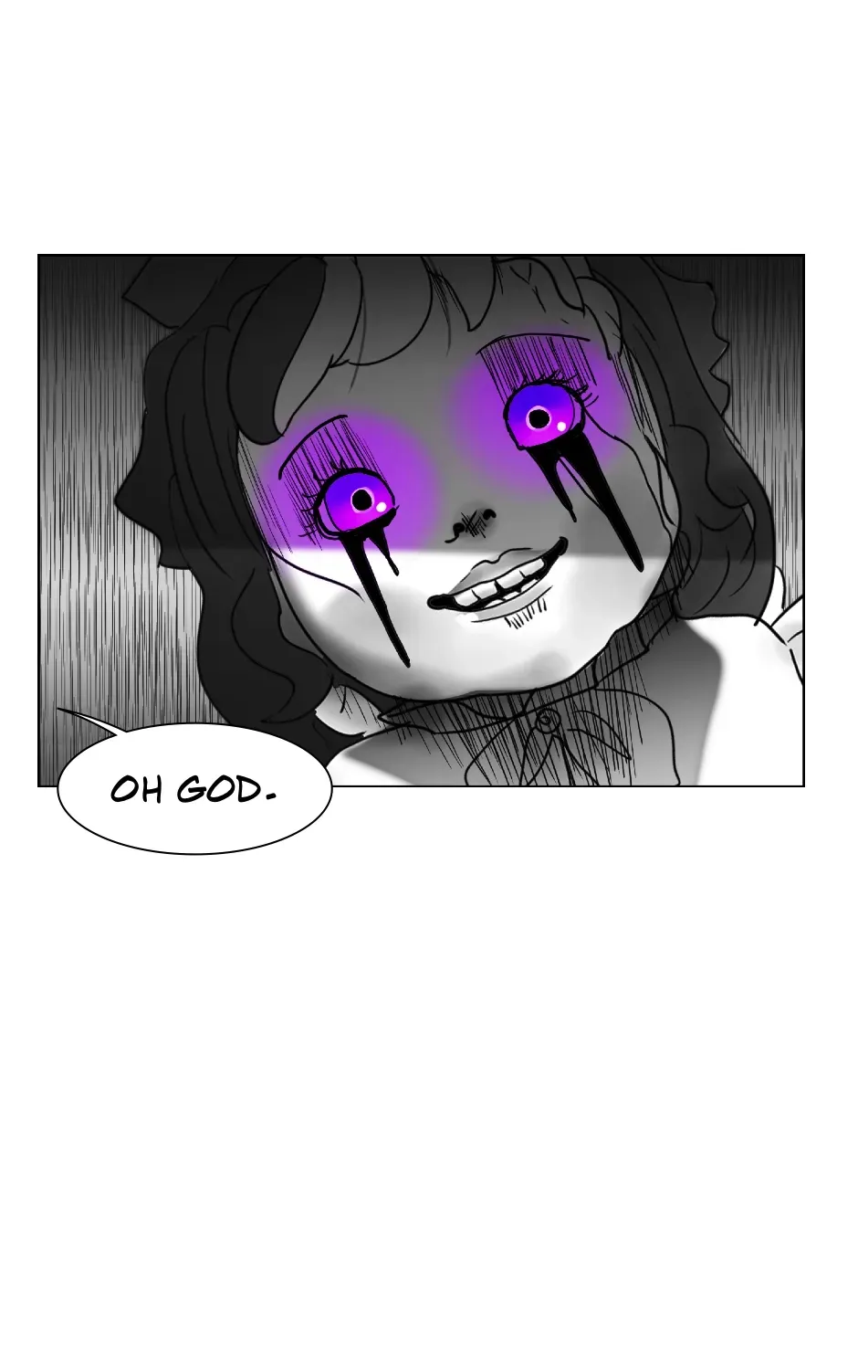 How to Flirt with a Witch Chapter 9 page 7 - 
