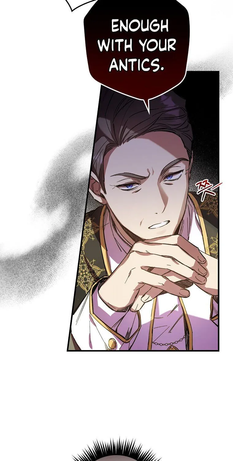 How to Get My Husband on My Side Chapter 1 page 12 - 