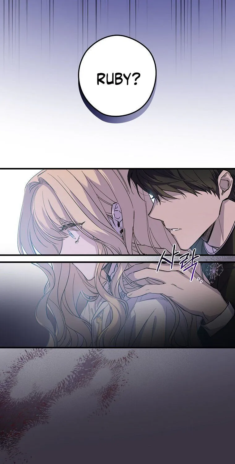 How to Get My Husband on My Side Chapter 1 page 19 - 
