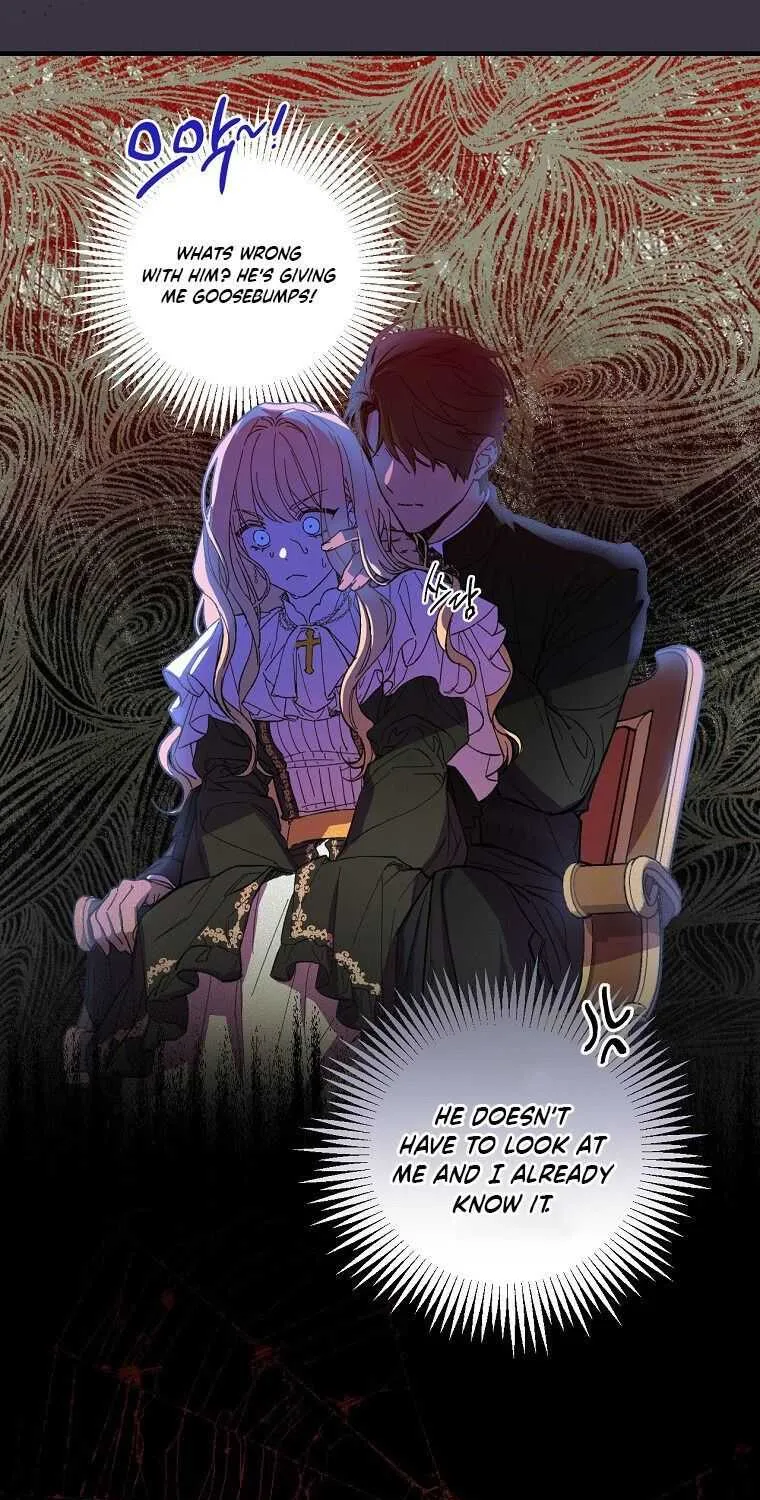 How to Get My Husband on My Side Chapter 1 page 20 - 
