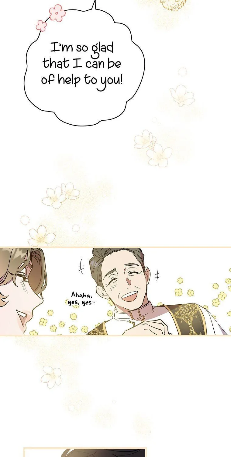 How to Get My Husband on My Side Chapter 1 page 25 - 