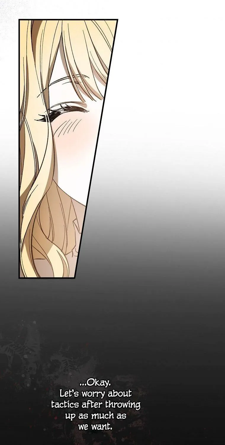 How to Get My Husband on My Side Chapter 1 page 28 - 