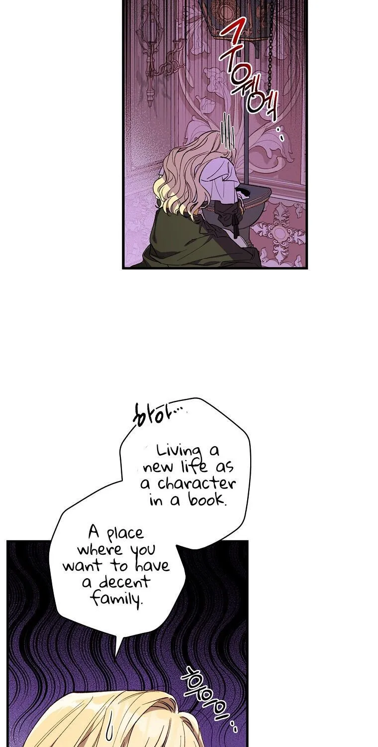 How to Get My Husband on My Side Chapter 1 page 37 - 
