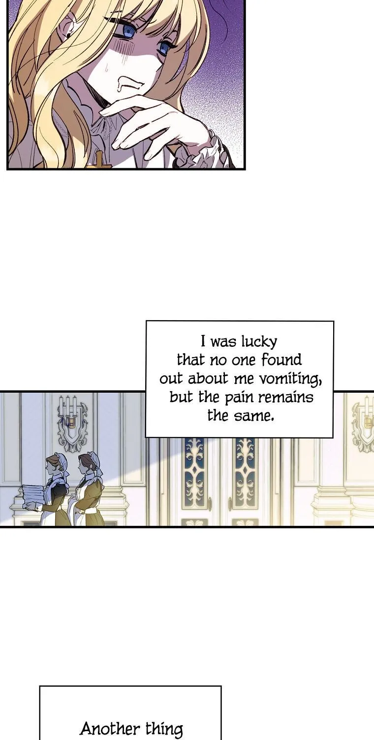 How to Get My Husband on My Side Chapter 1 page 38 - 