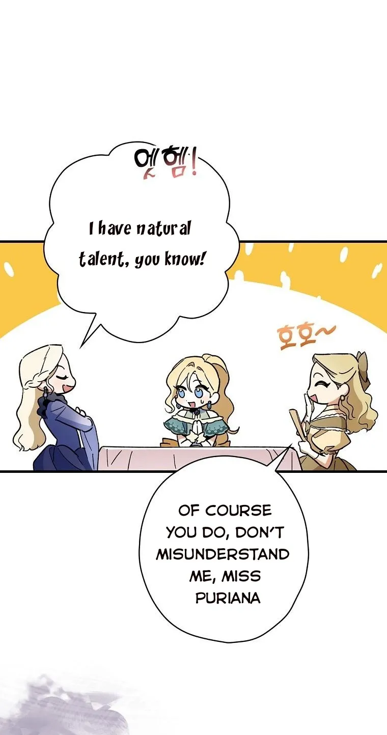 How to Get My Husband on My Side Chapter 10 page 22 - 