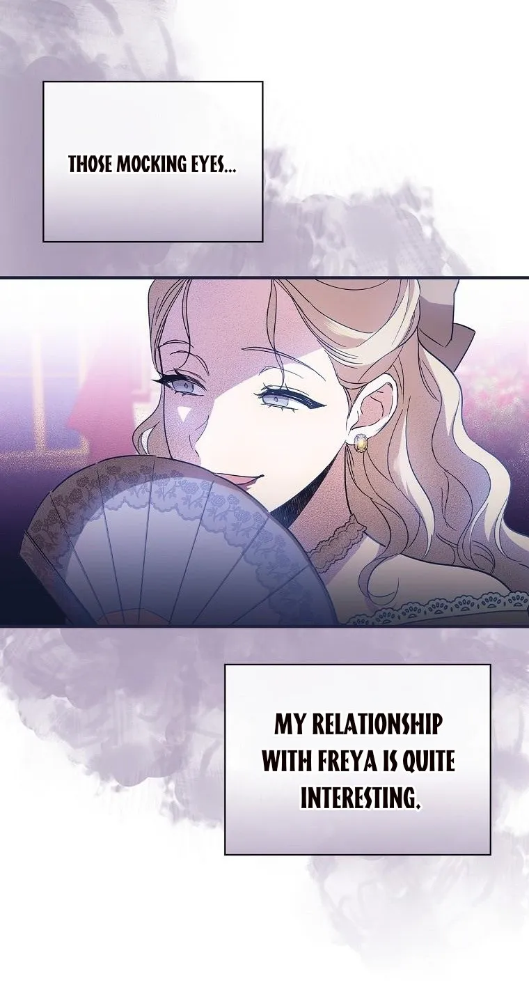 How to Get My Husband on My Side Chapter 10 page 23 - 