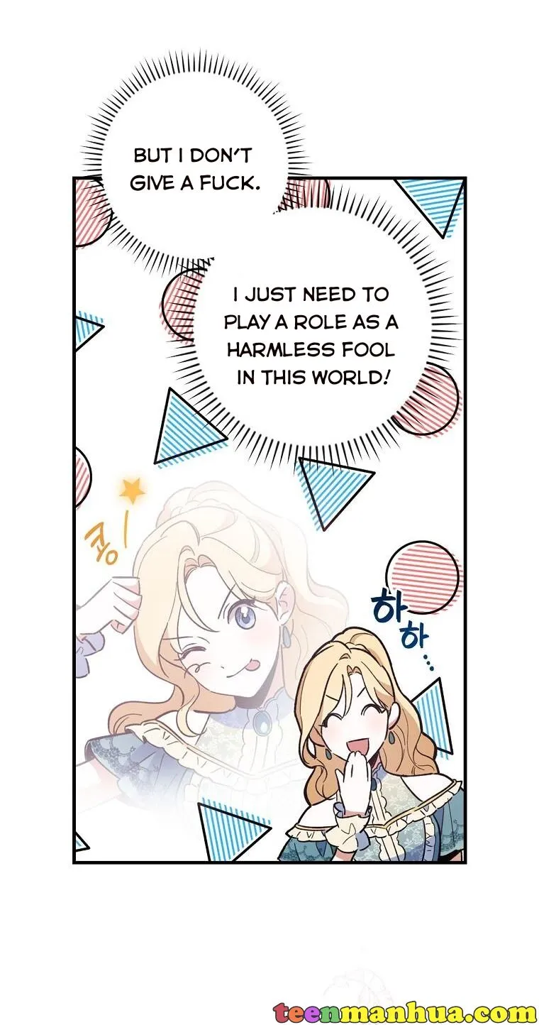 How to Get My Husband on My Side Chapter 10 page 24 - 