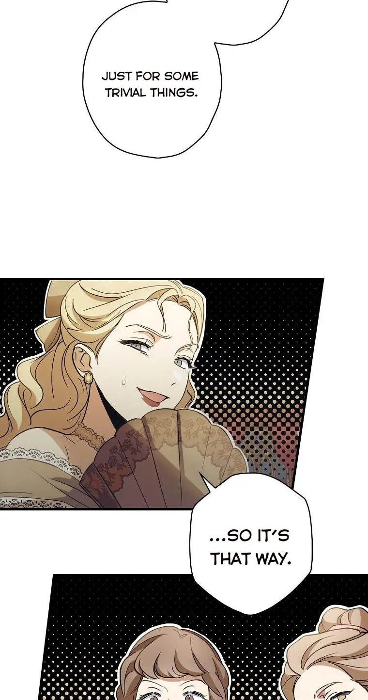 How to Get My Husband on My Side Chapter 10 page 26 - 