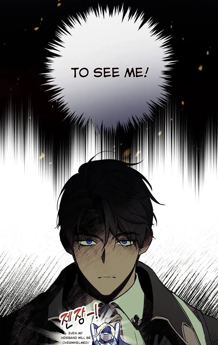 How to Get My Husband on My Side Chapter 10 page 36 - 
