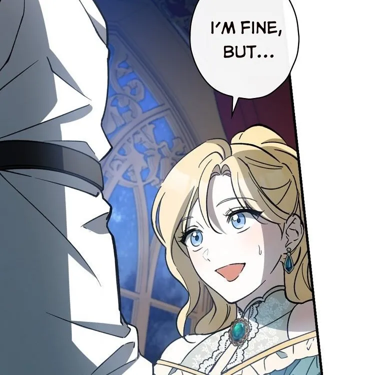 How to Get My Husband on My Side Chapter 10 page 48 - 